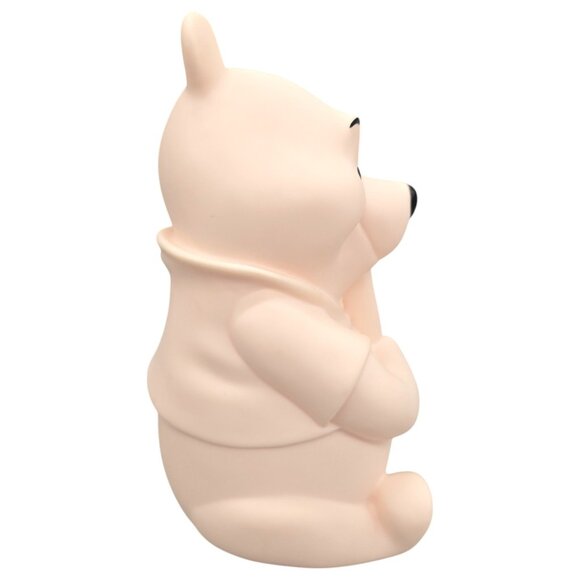 Walt Disney Winnie The Pooh Figural LED Night Light With Time Shut Off Nursery - Picture 4 of 10